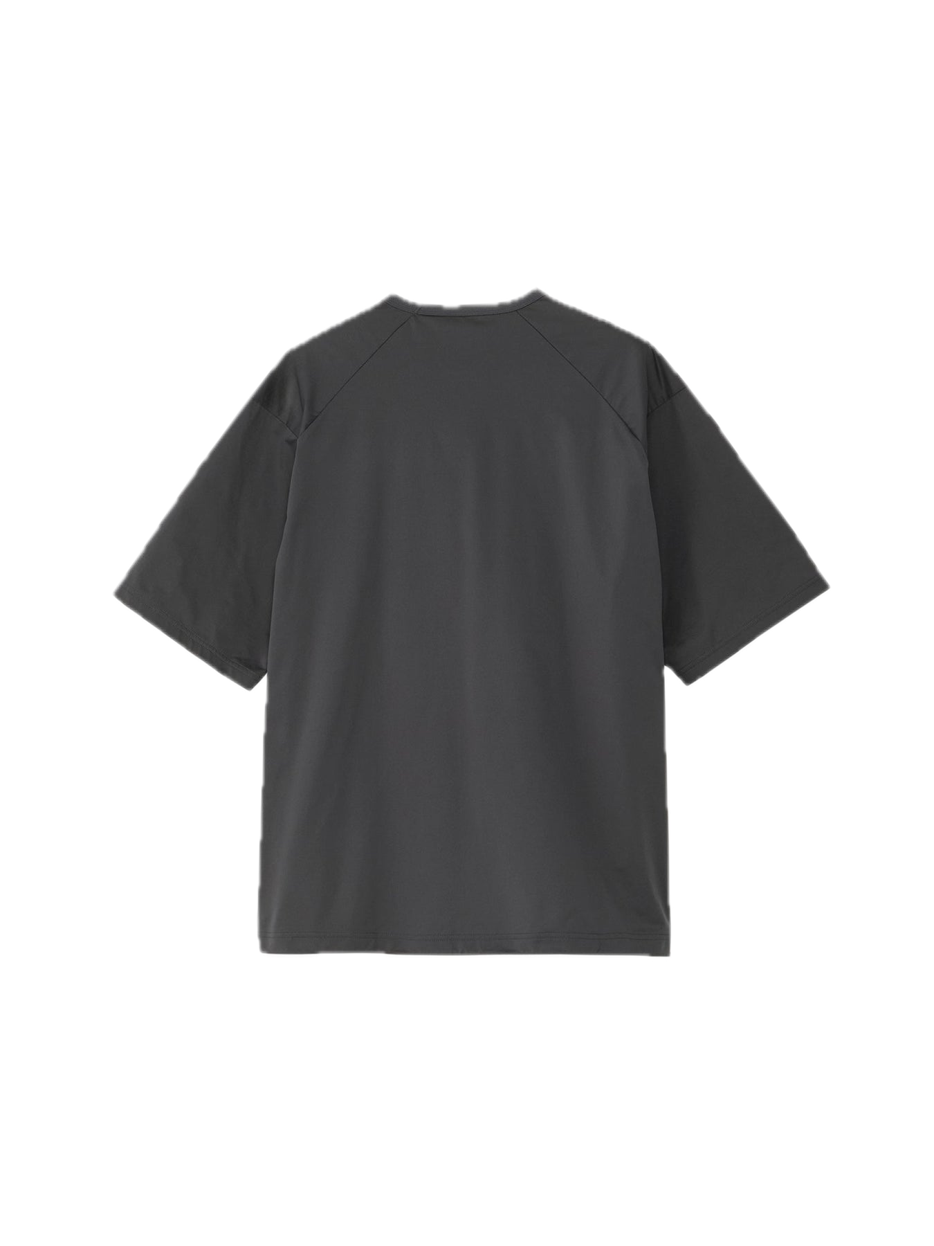 Goldwin High Gauge Shirring T-shirt