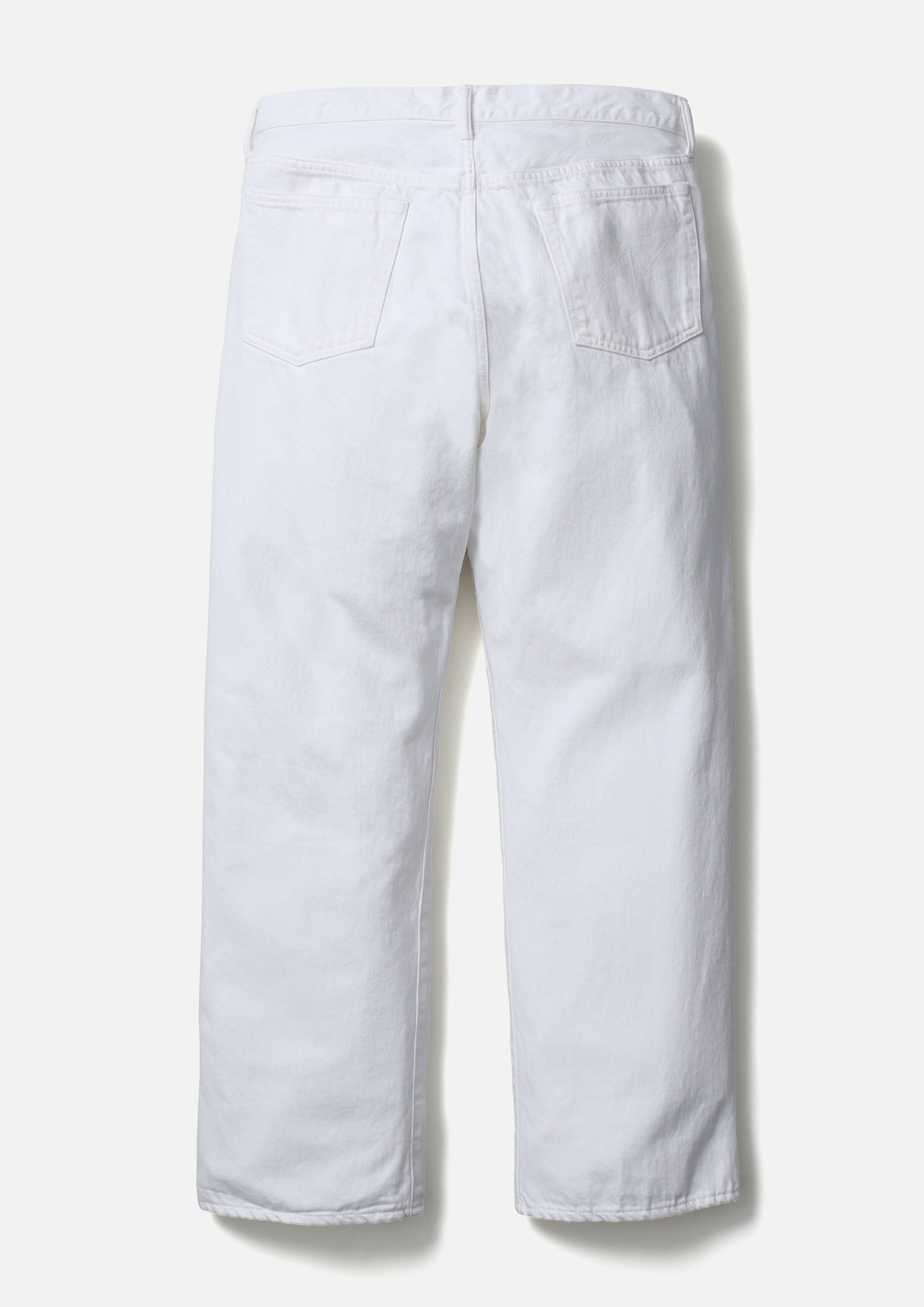 【NEIGHBORHOOD 】 0321(六） 發售 寬版BW . DP WIDE PANTS