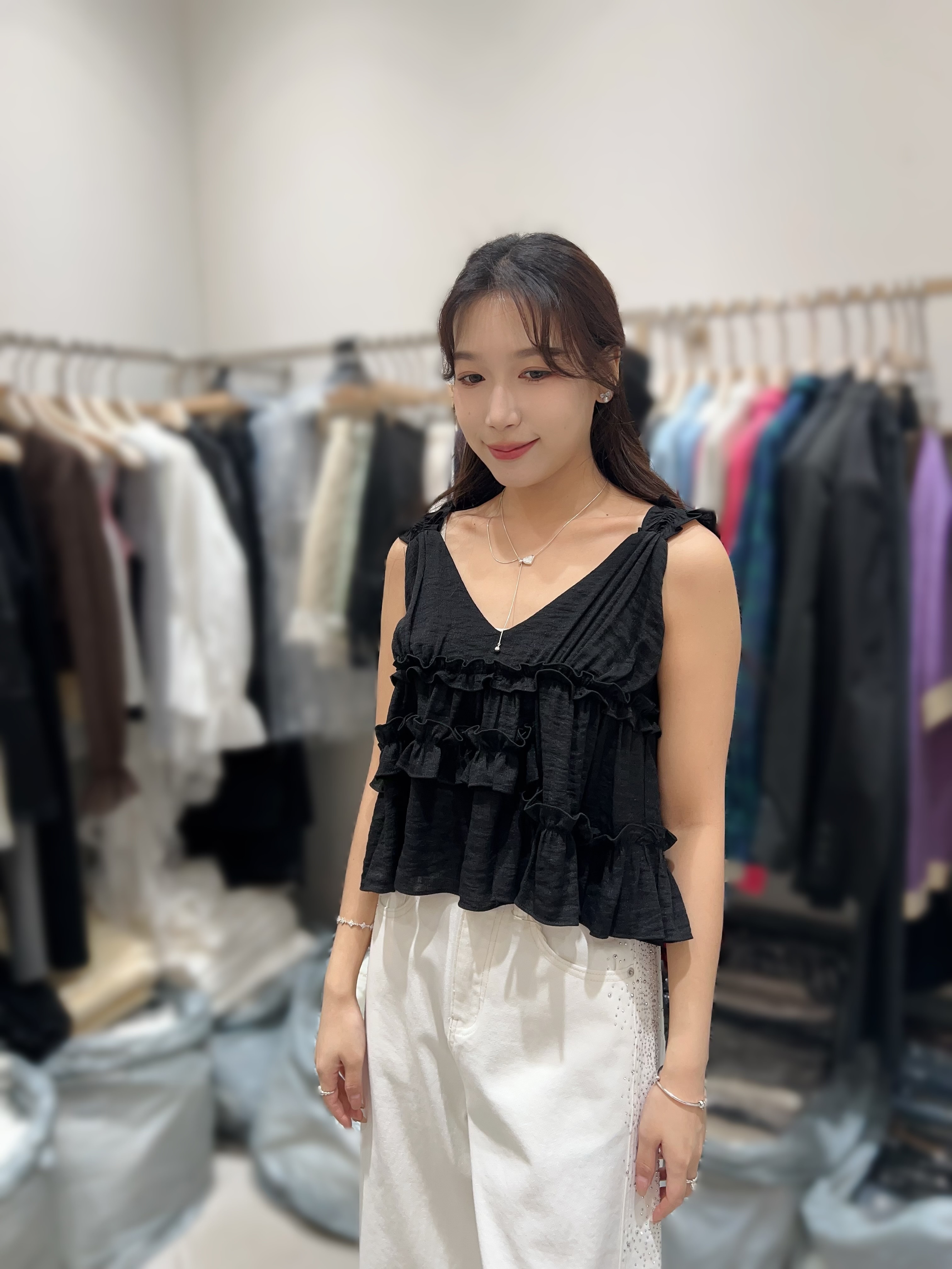 RL18 胸 34-42 長18.5  $559 (一口價)