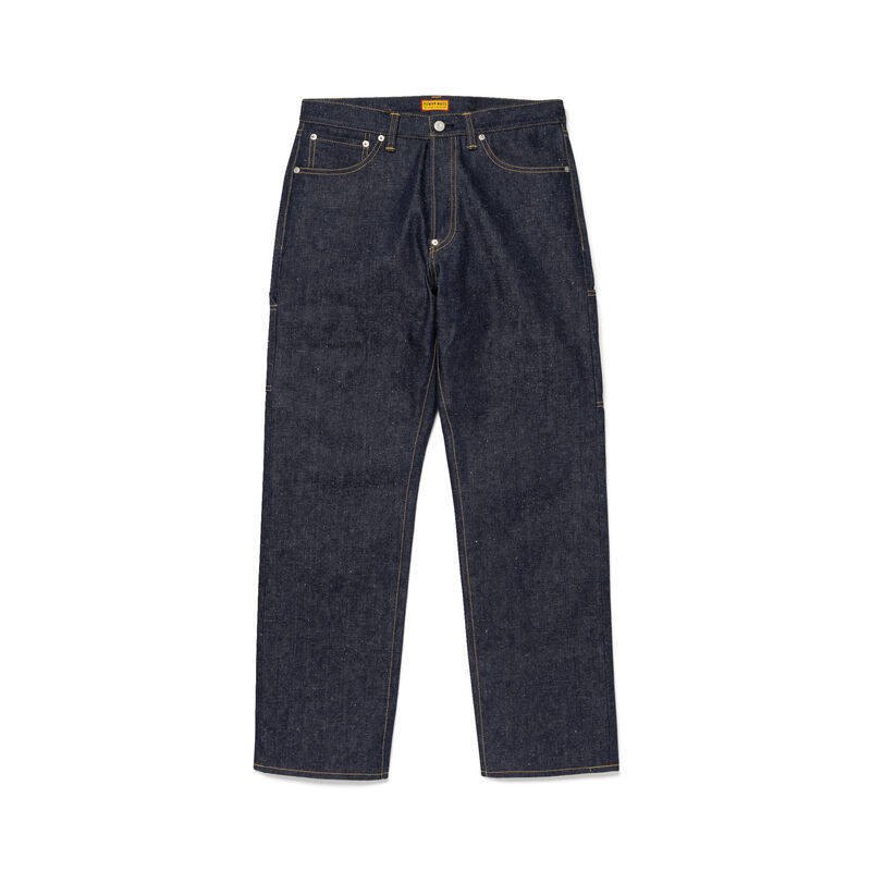 【HUMAN MADE】0321(六）發售STRAIGHT DENIM PANTS PAST