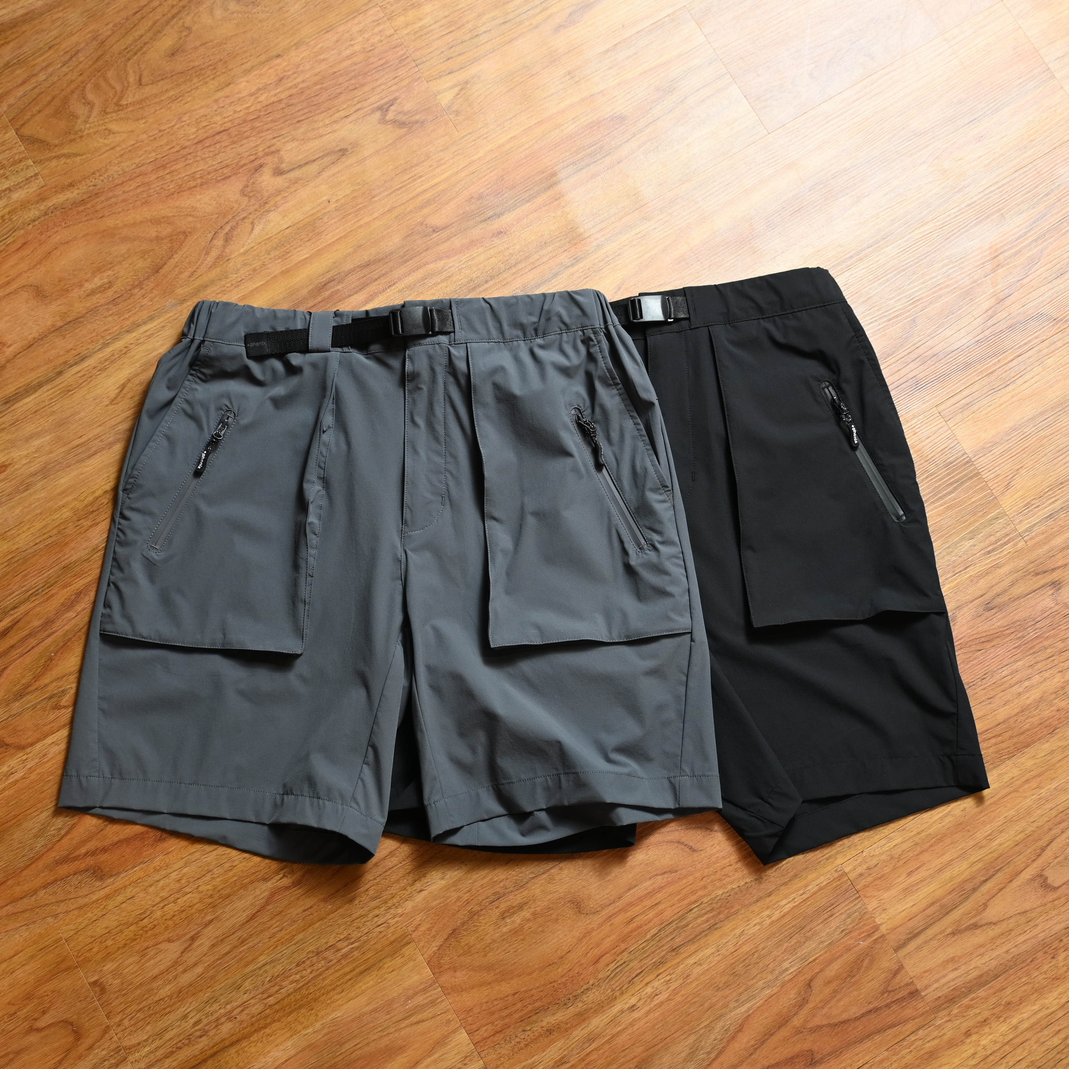 +Phenix AIRFLOW SHORTS