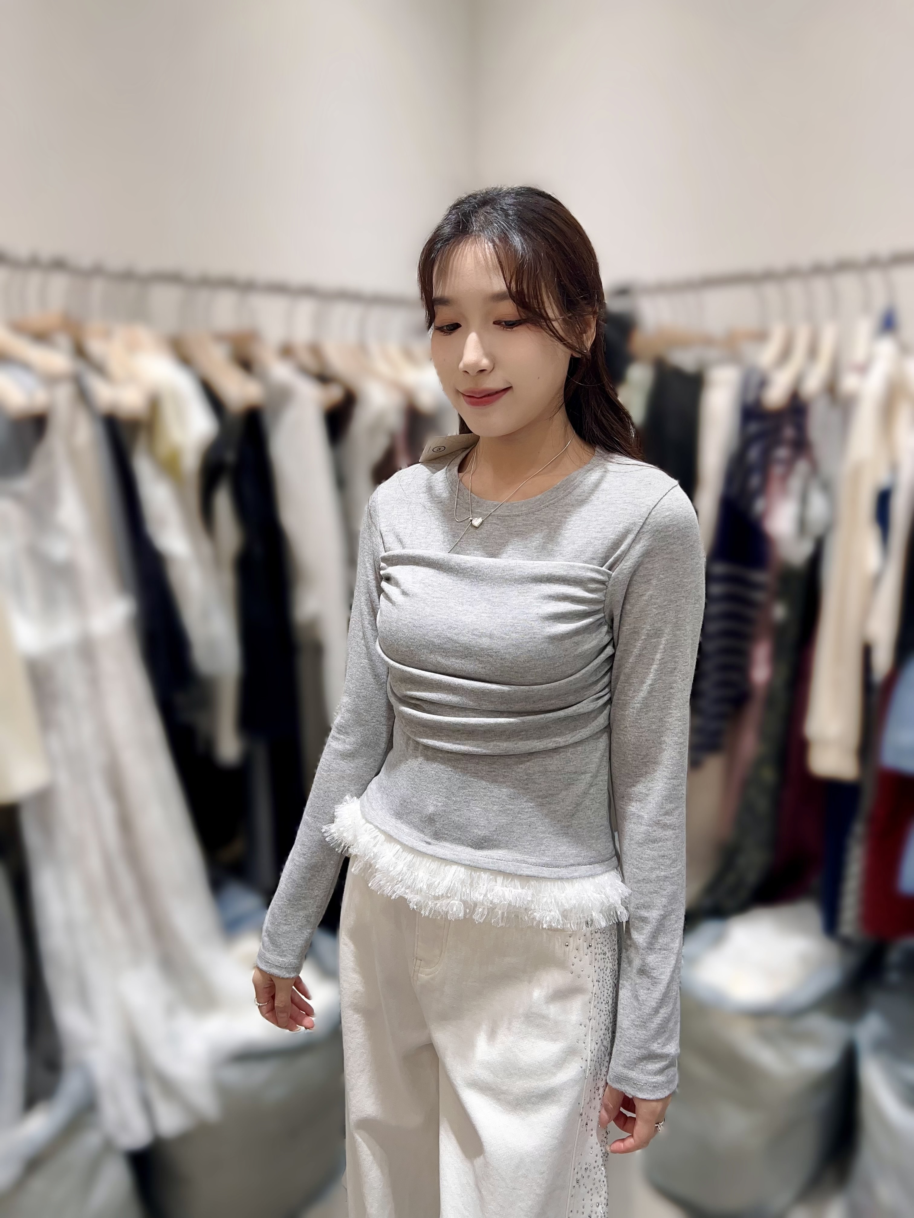 RL08 胸 32-44 長20  $499 (一口價)