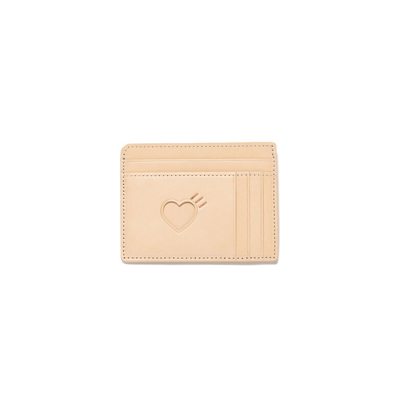 【HUMAN MADE】0321(六）發售LEATHER WALLET