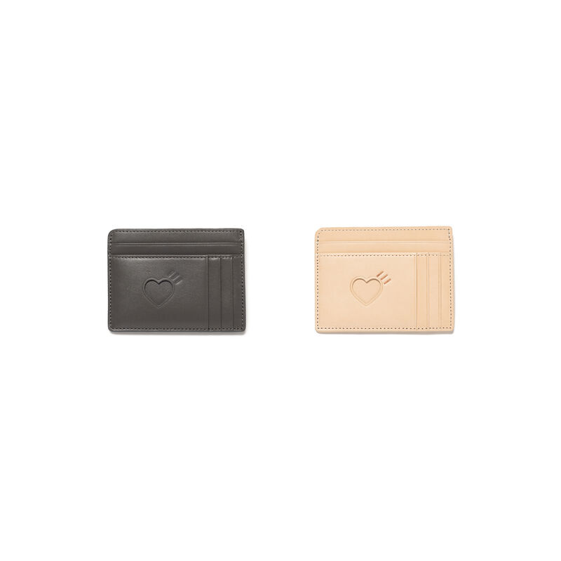 【HUMAN MADE】0321(六）發售LEATHER WALLET