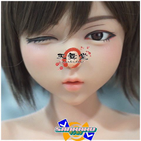 真實系三角娃娃系列  天舞堂 154m(new) 葉月(Haduki) TPE材質 擬真娃娃 BBW