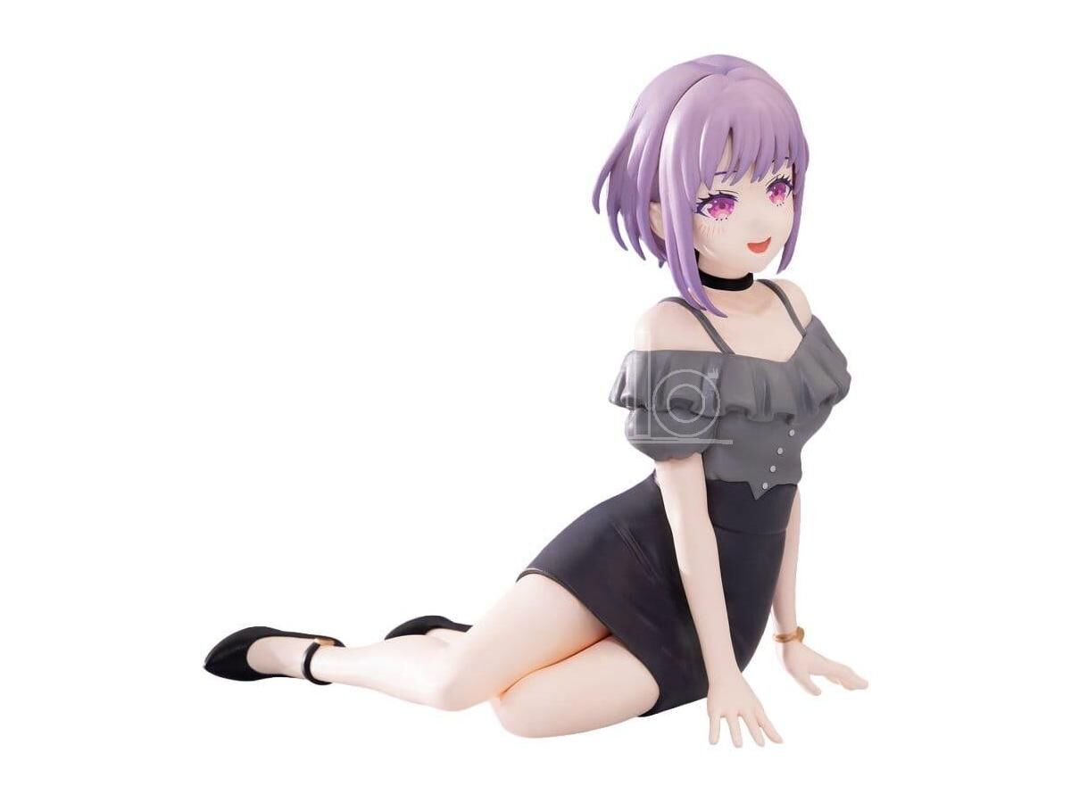「ACG.GO」「預購」Bushiroad Creative BanG Dream! Premium Figure Ave Mujica 祐天寺若麥 便服 ver.