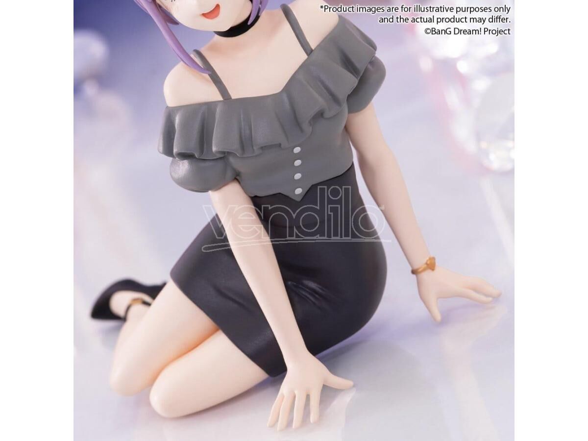 「ACG.GO」「預購」Bushiroad Creative BanG Dream! Premium Figure Ave Mujica 祐天寺若麥 便服 ver.