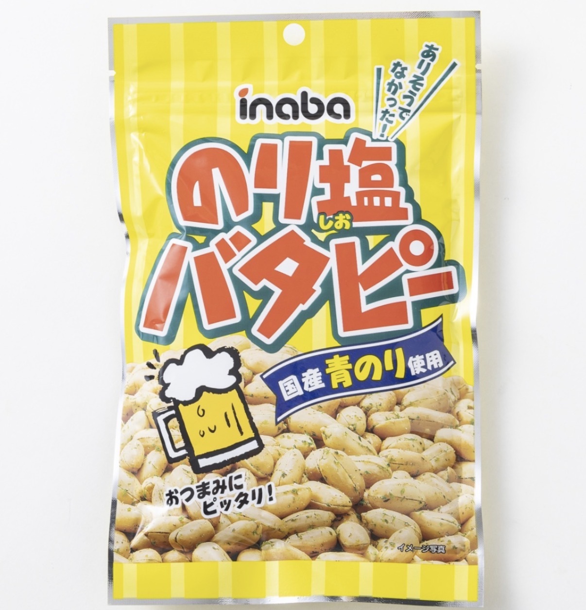 【長線好評】JP 紫菜風味花生 80g 0235 TK260319