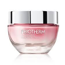 Biotherm 温泉水潤保濕乳霜 50ml