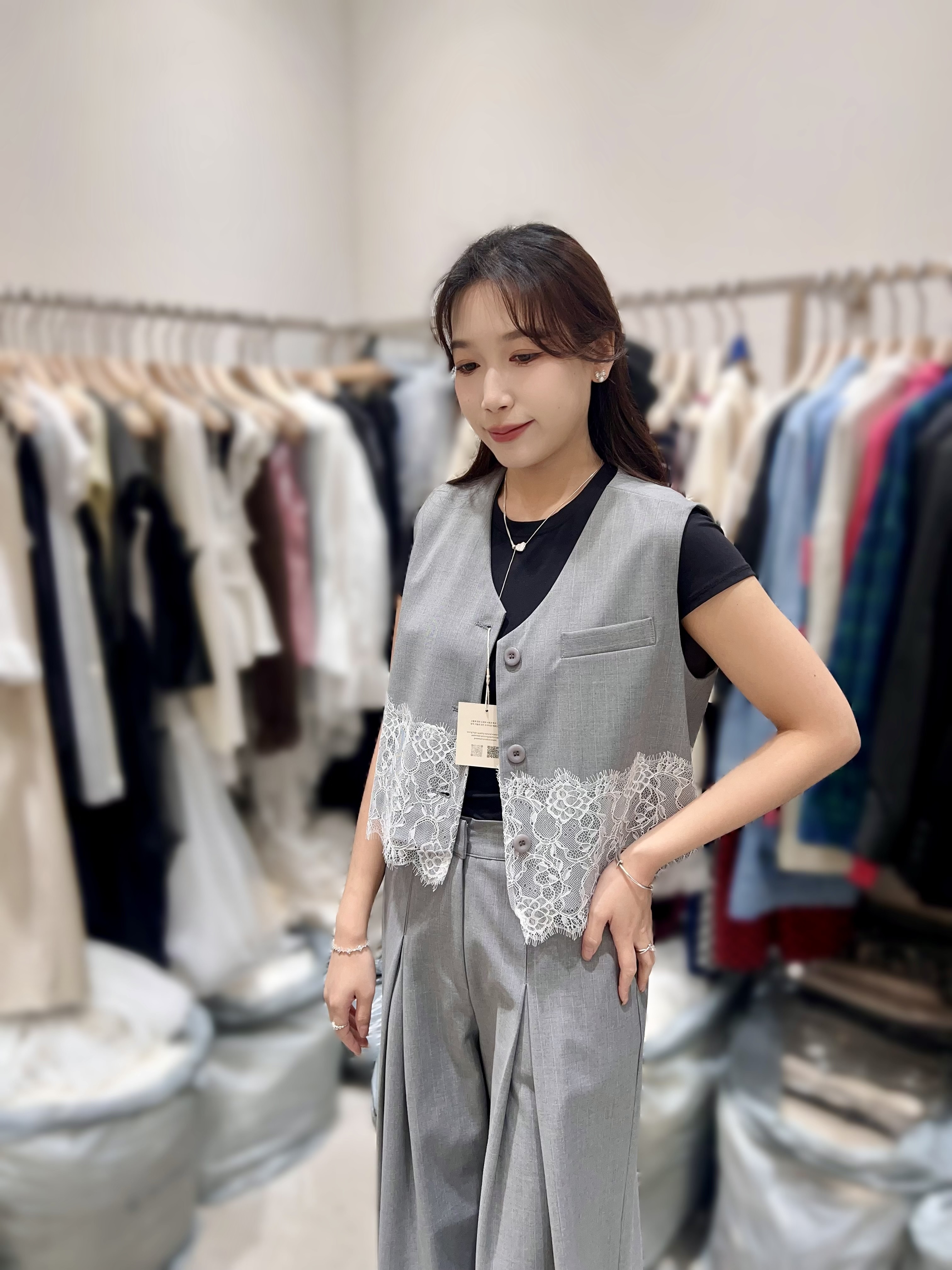 RL11 胸 38 長20  $599 (一口價)