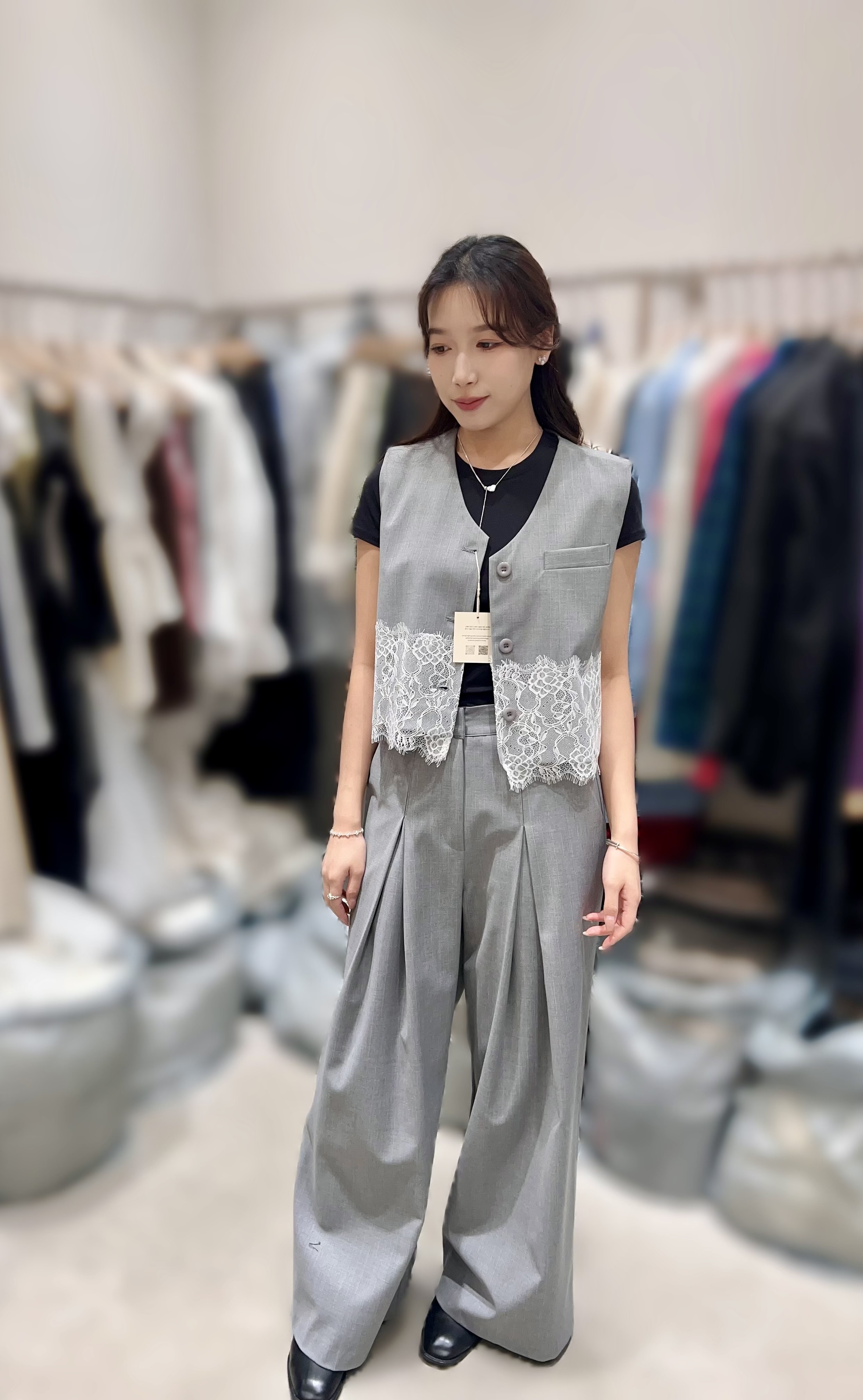 RL12 褲 腰 26-33 HIP 46 長 41 $649 (一口價)