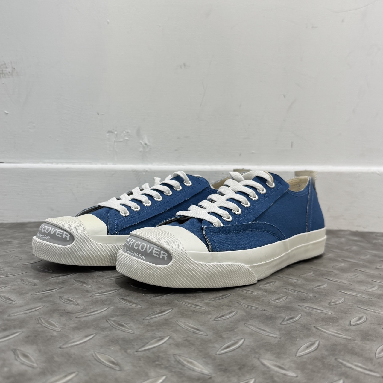 UNDERCOVER 22A/W Jack Purcell SIZE M