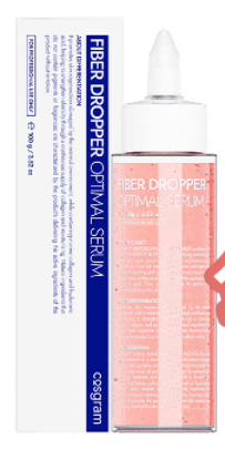 A260320-A3-COSGRAM仙女活化精華液100ml