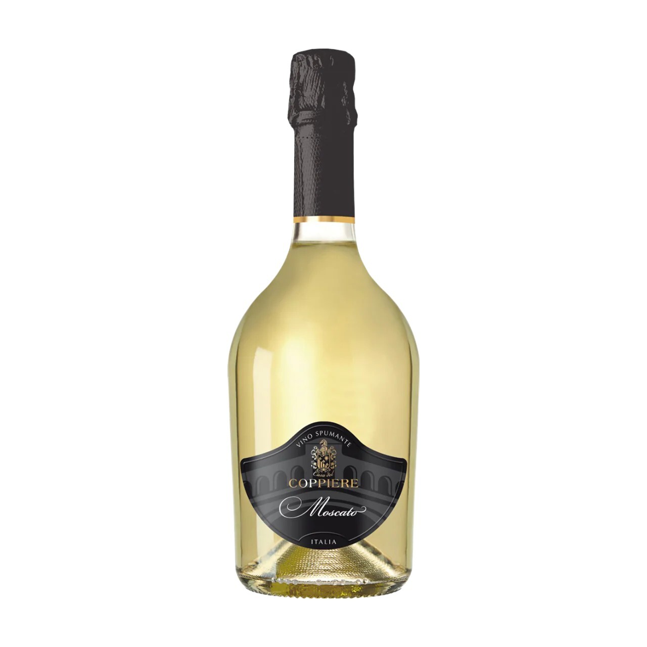 柯比樂 蜜思佳微甜氣泡酒