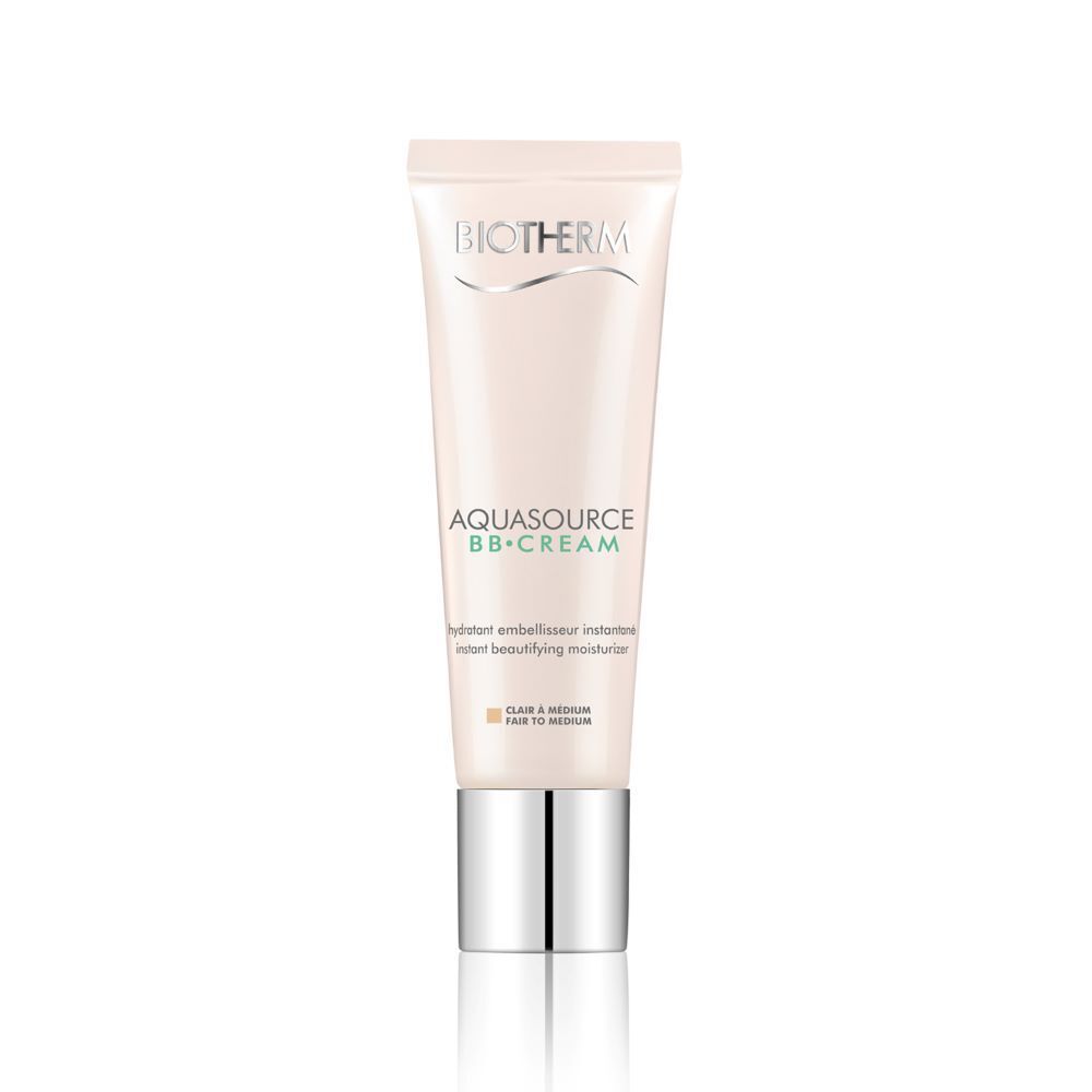 Biotherm Aquasource BB Cream 活泉保濕 BB Cream 30ml (Claire/Doree)