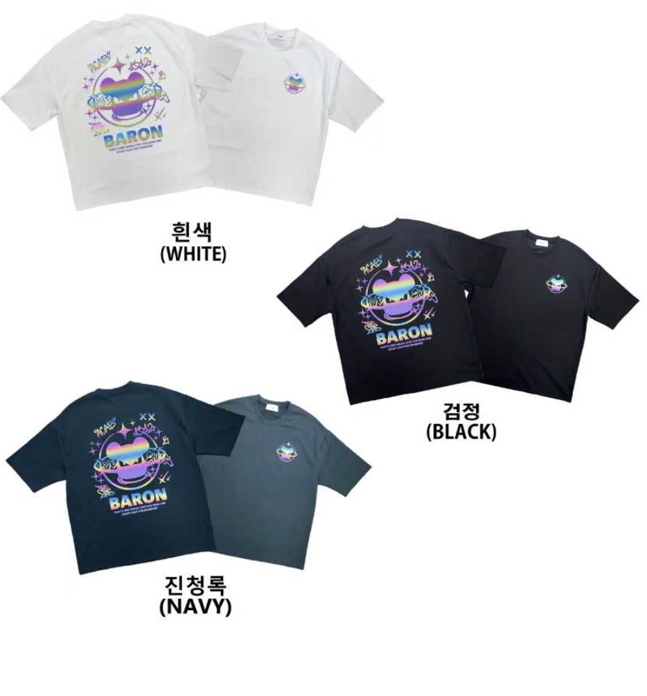 BA2631937 #3D 魔鬼熊仔頭