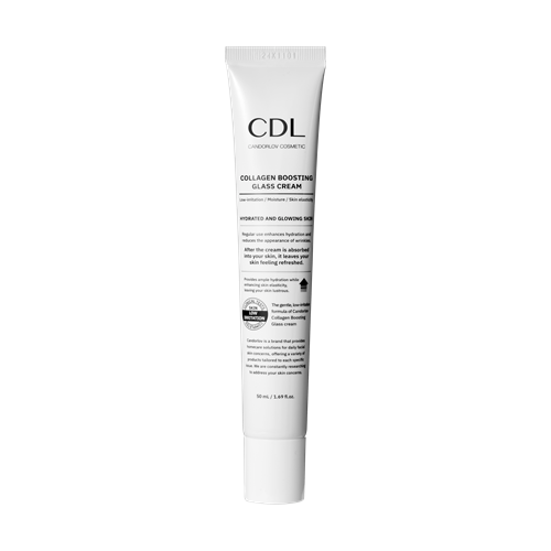 A260320-A13-CDL玻璃水光霜 50ml