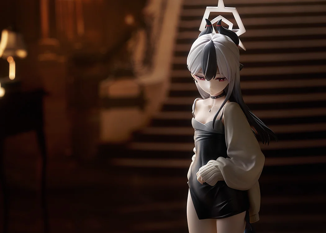 「ACG.GO」「預購」佳世子（禮服） 1/7 Scale Figure 《蔚藍檔案 Blue Archive》