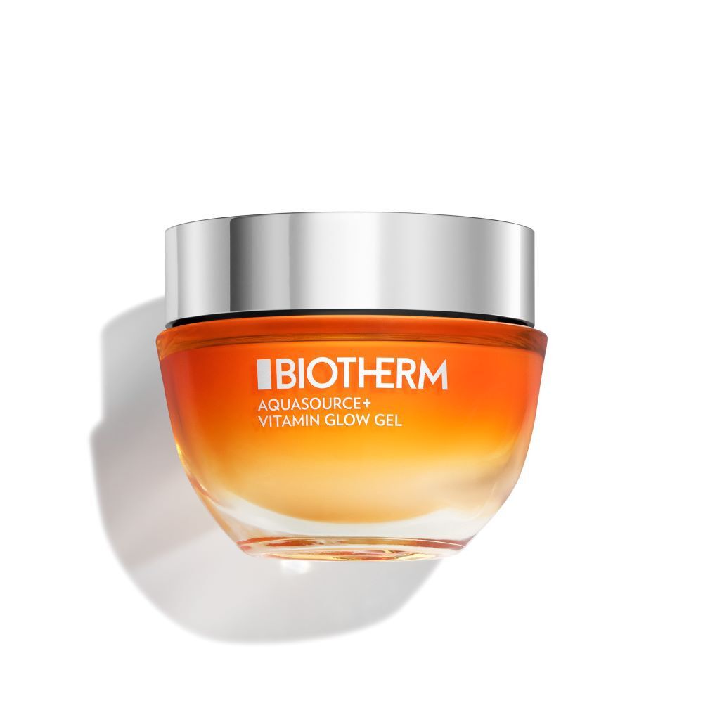 Biotherm 活泉維他命發光面霜 30ml/50ml