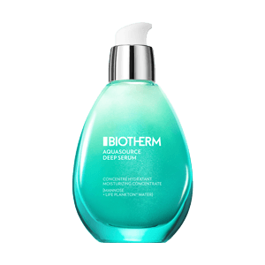 Biotherm 溫泉深層保濕導入精華 50ml