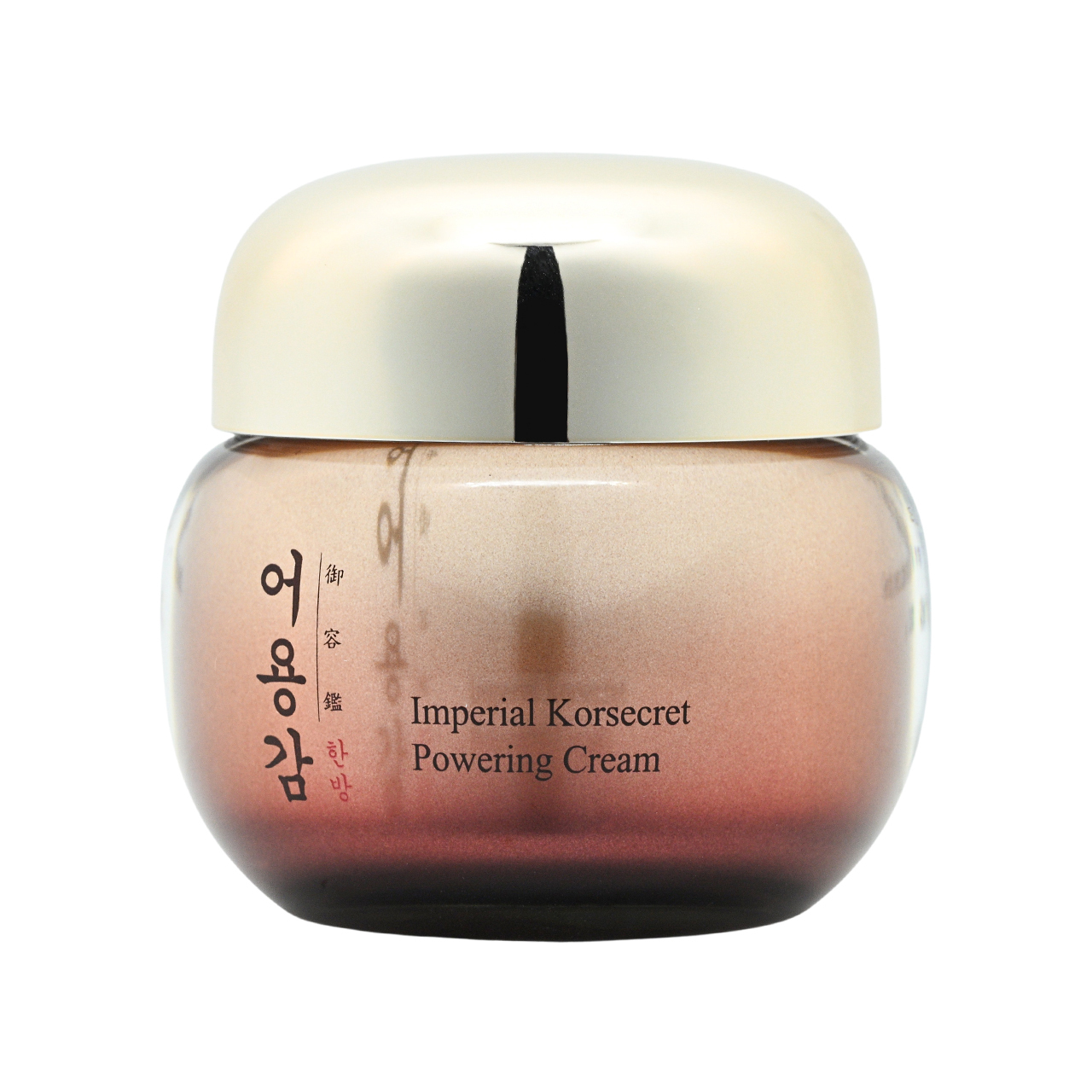 E3 Eoyunggam 御容鑑 皇御秘方活養面霜 50ml【買一送一】