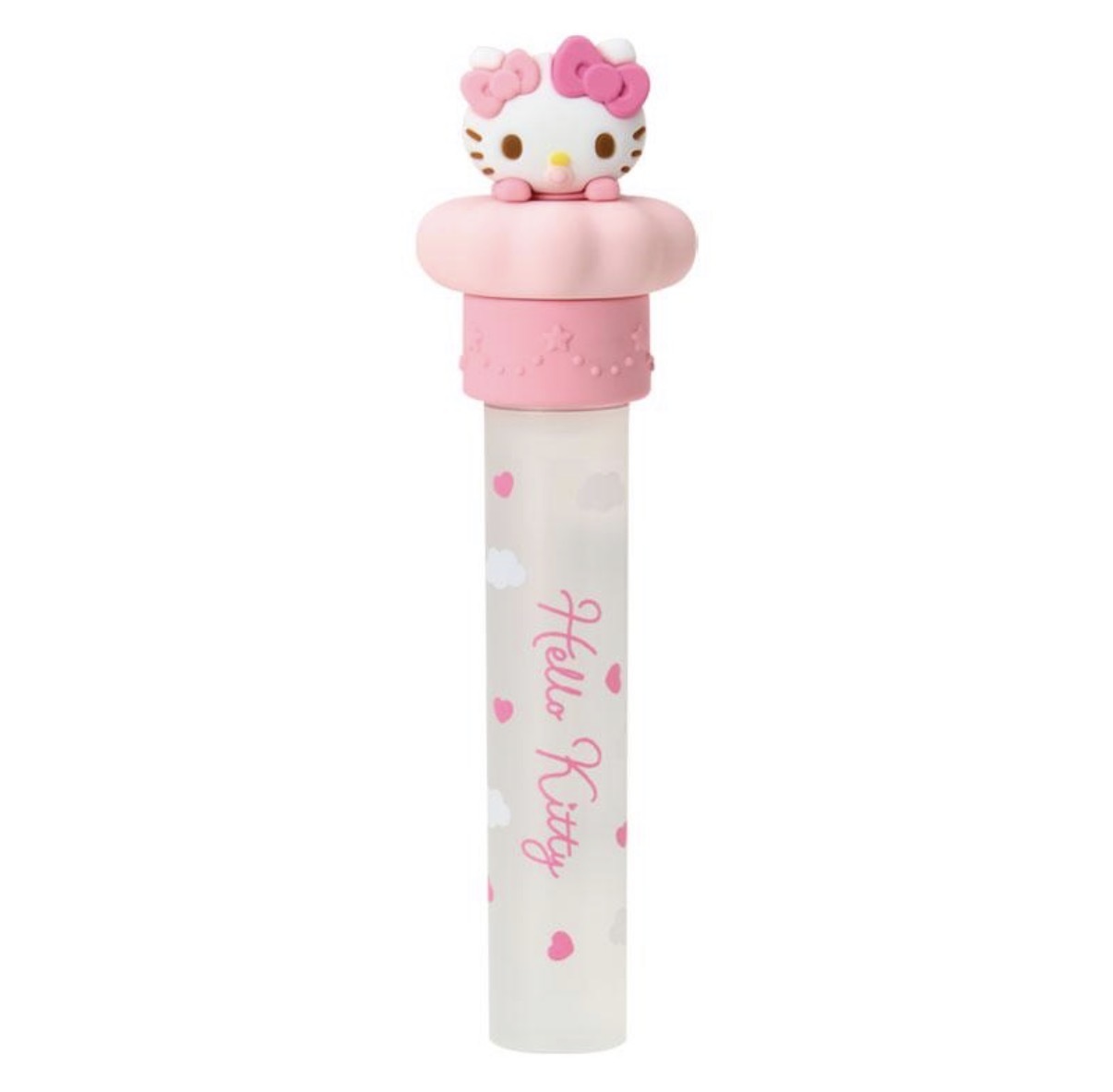 JP Hello Kitty 造型護甲油 桂花茶香 7860 TK260319