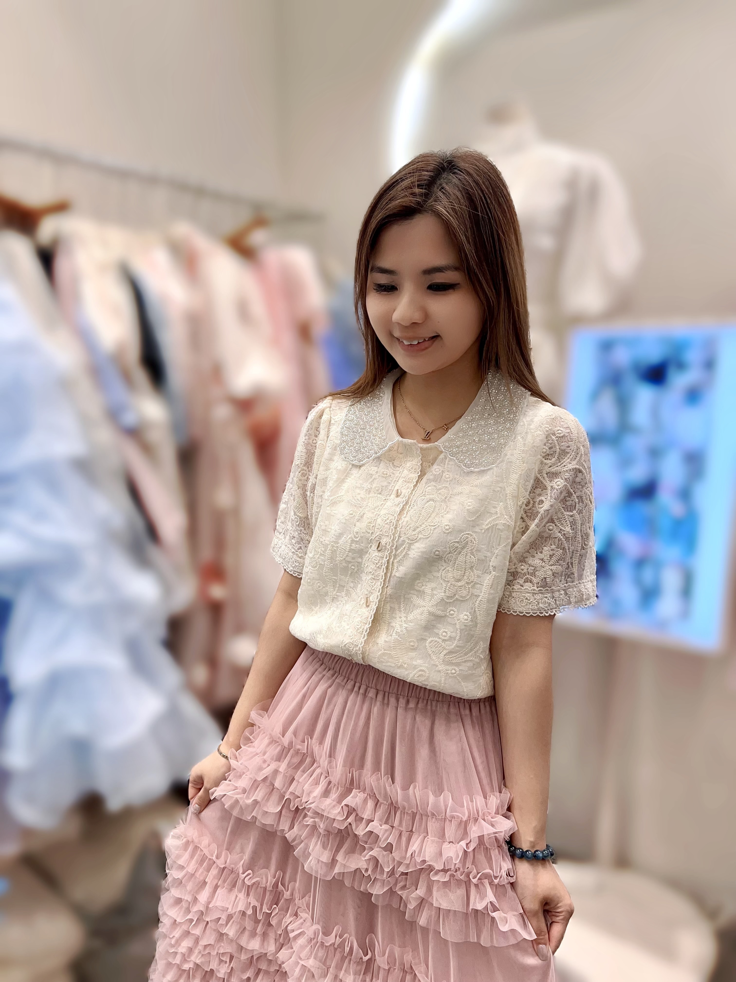 AW08 胸42 長22   $519 (一口價)