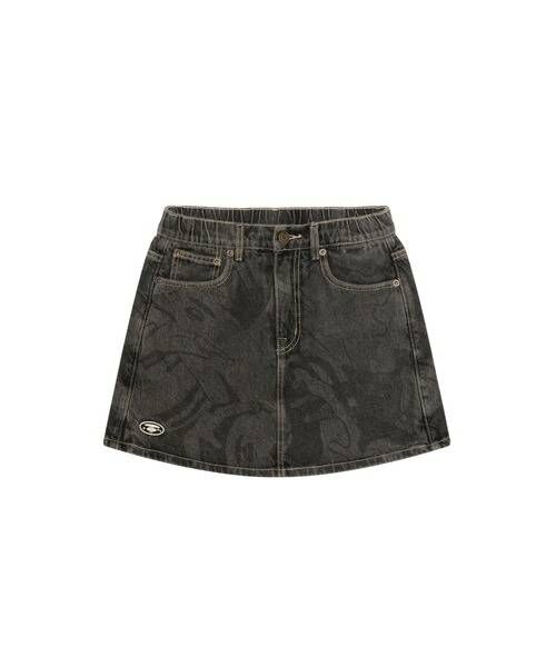 【AAPE 女生】0320發售 AAPE DENIM SHORTS