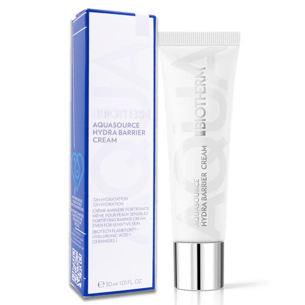 Biotherm 屏障修護滋養霜 30ml