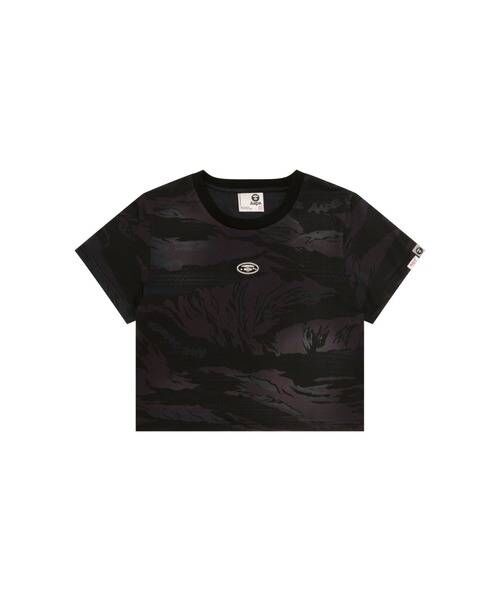 【AAPE 女生】0320發售 AAPE MAIN TEE