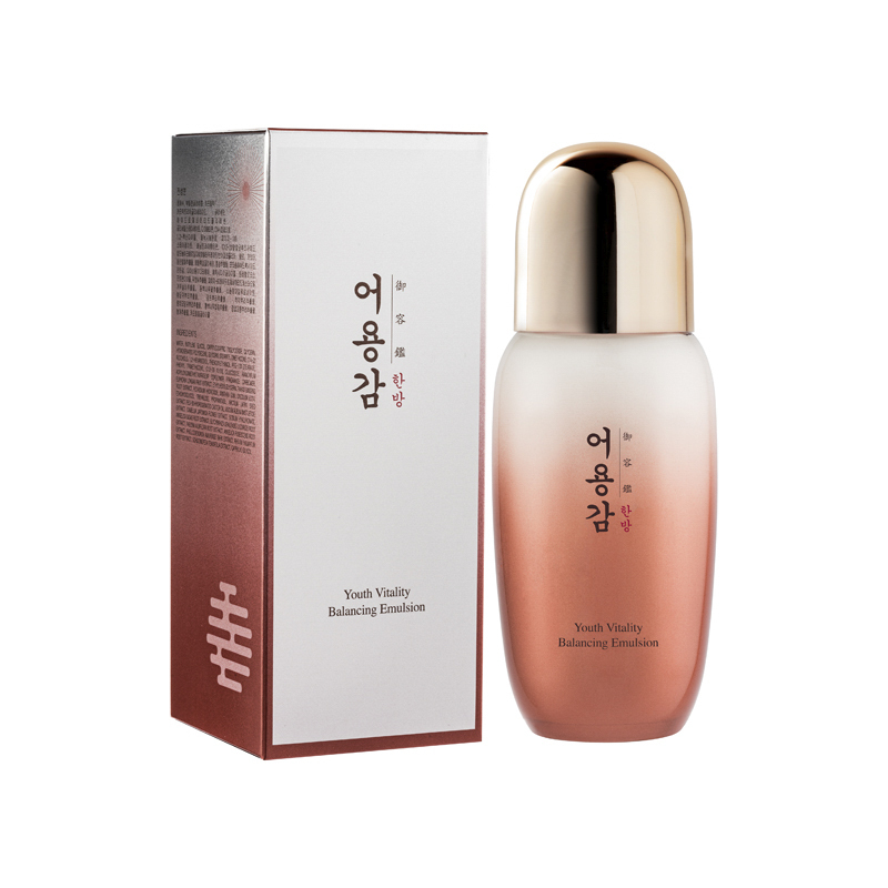 E6 Eoyunggam 御容鑑 滋氧煥顏柔膚乳液 150ml【買一送一】