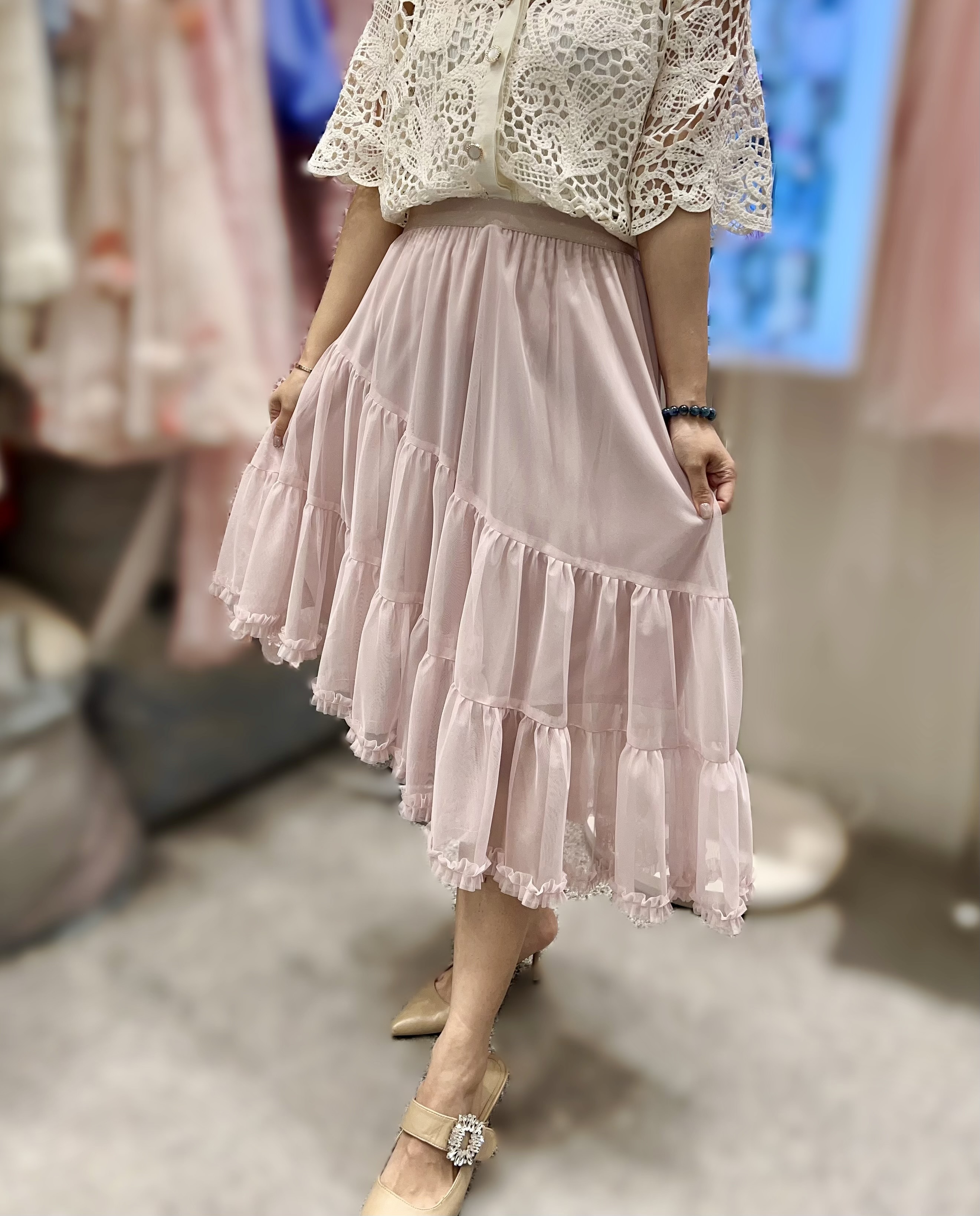 AW39 腰24-40 HIP48 長23 $479 (一口價)