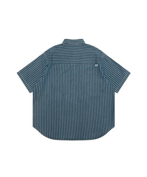 【AAPE 】0320發售 AAPE NOW SHORT SLEEVE SHIRT