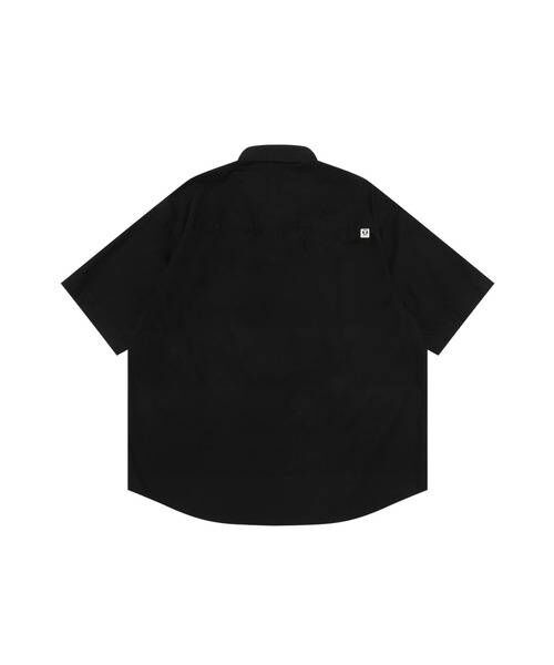 【AAPE 】0320發售 AAPE NOW SHORT SLEEVE SHIRT