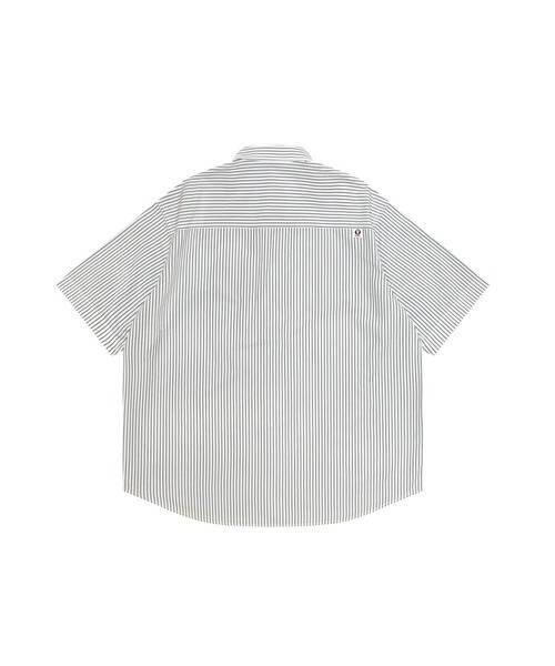 【AAPE 】0320發售 AAPE NOW SHORT SLEEVE SHIRT