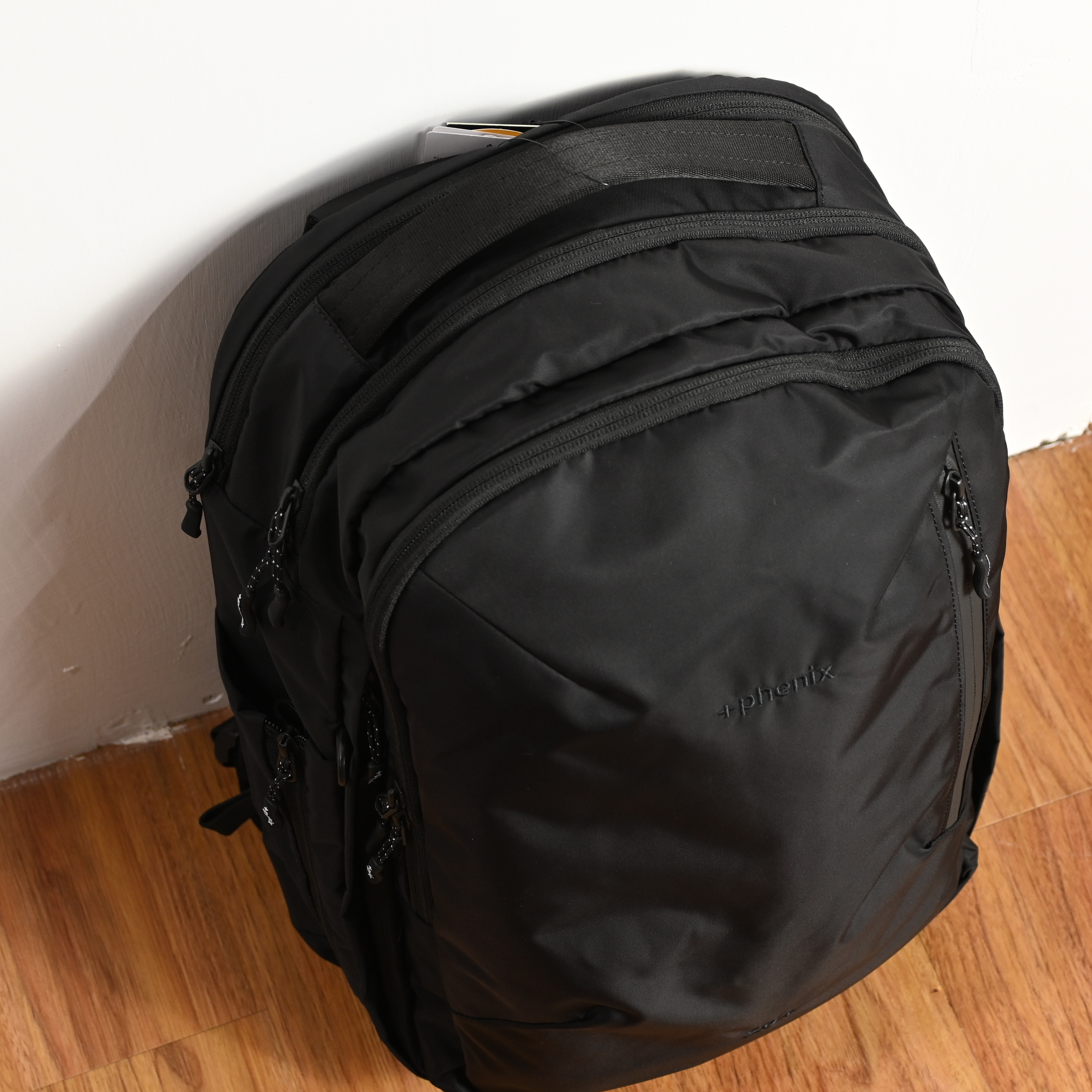 +Phenix EXPAND BACKPACK 20+