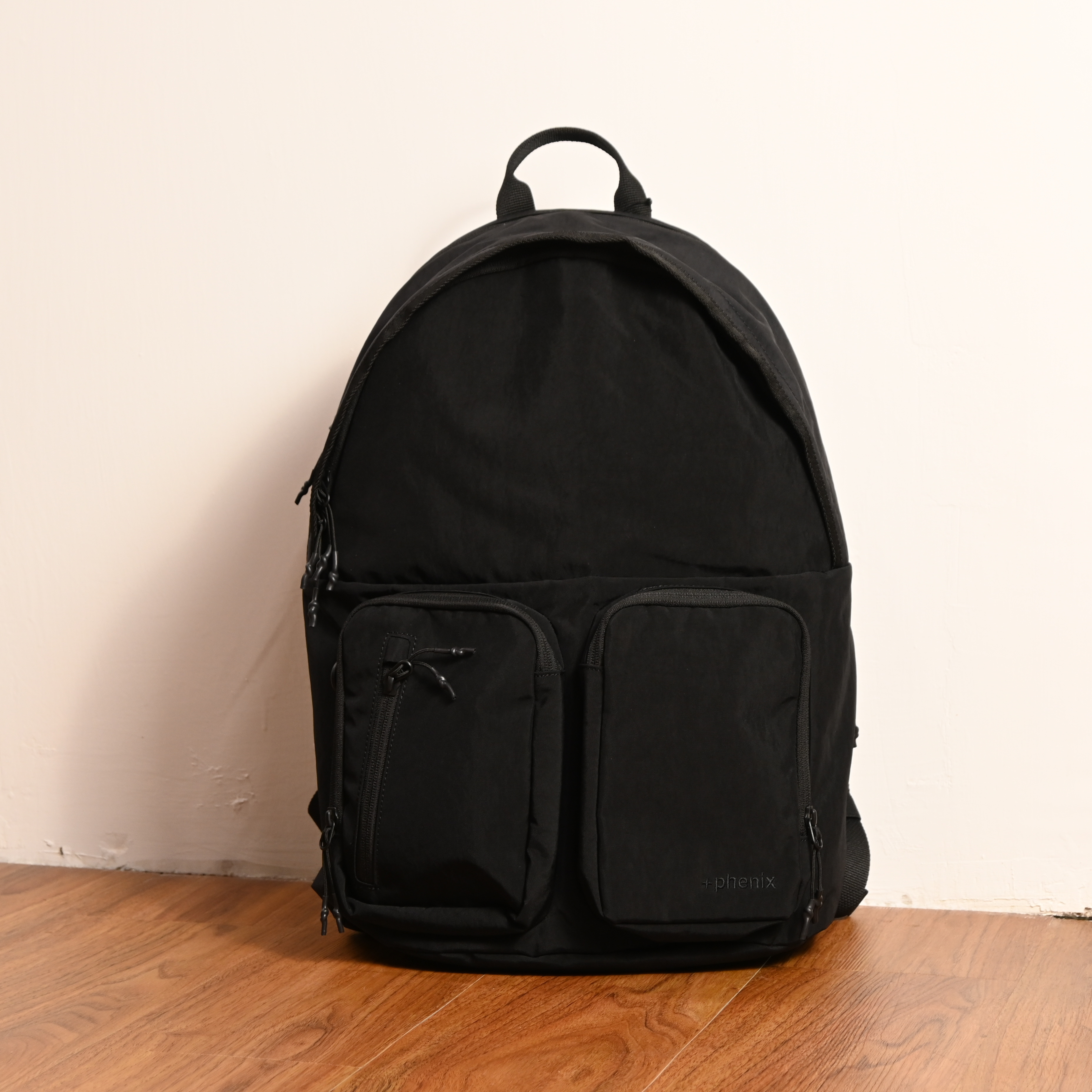 +phenix DUO BACKPACK