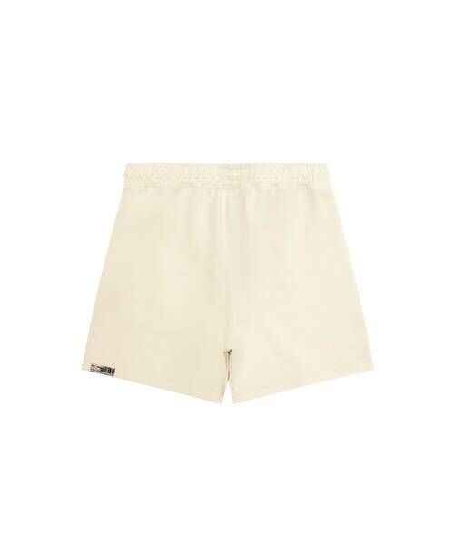 【AAPE 女生】0320發售 AAPE MAIN SWEAT SHORTS