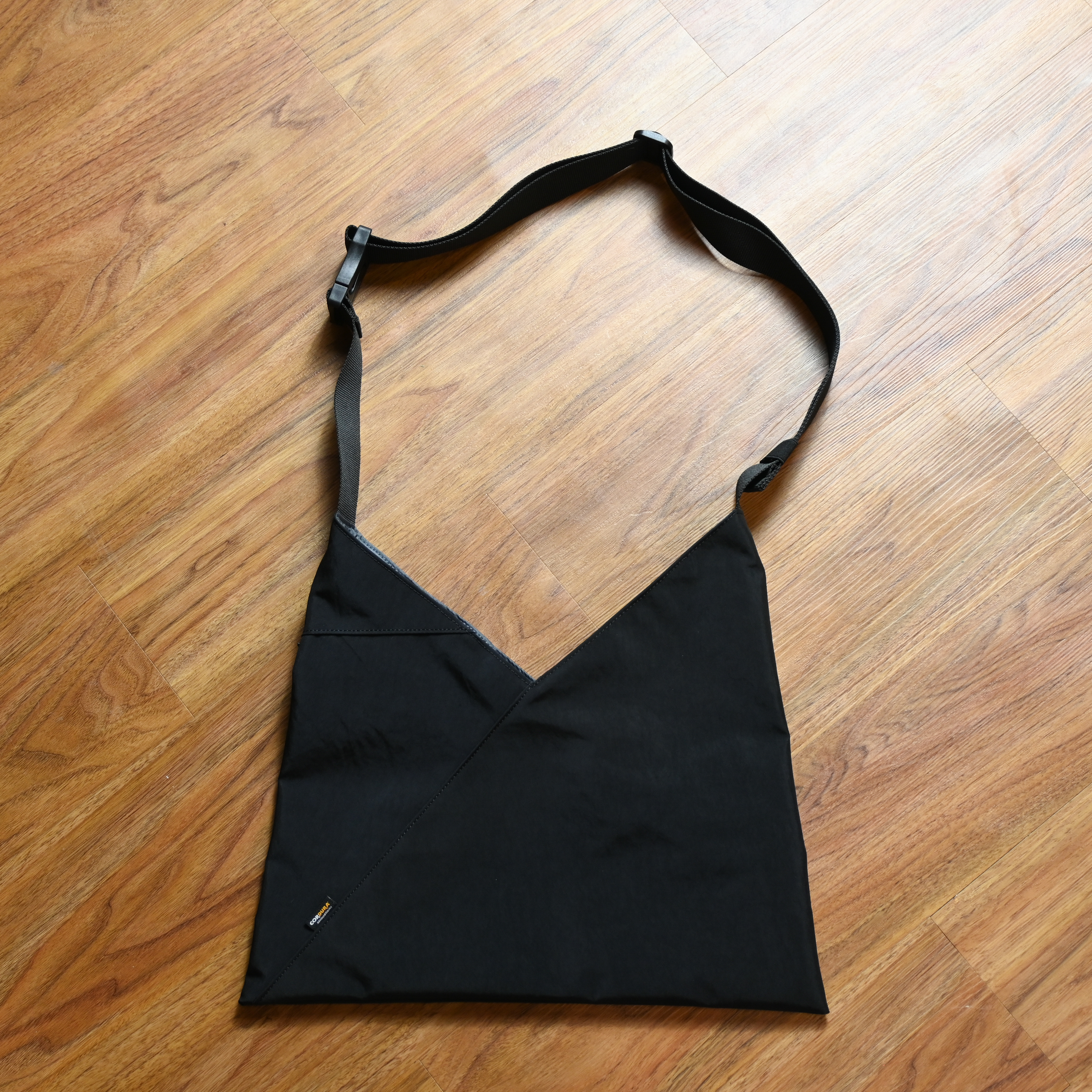 +phenix TECH FUROSHIKI BAG