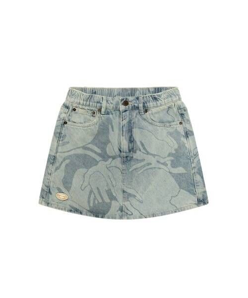 【AAPE 女生】0320發售 AAPE DENIM SHORTS