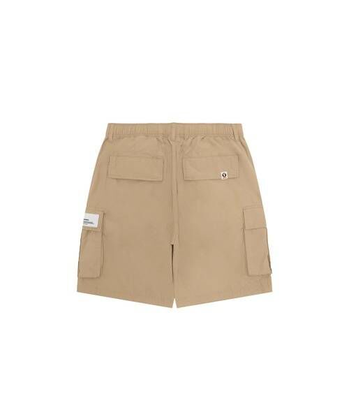 【AAPE 】0320發售 AAPE NOW CARGO SHORTS