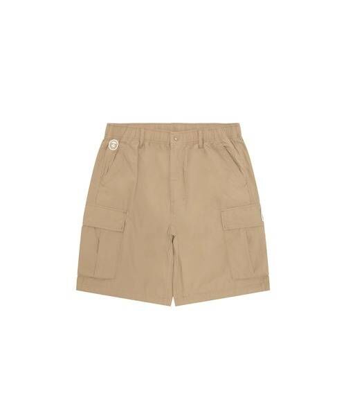 【AAPE 】0320發售 AAPE NOW CARGO SHORTS