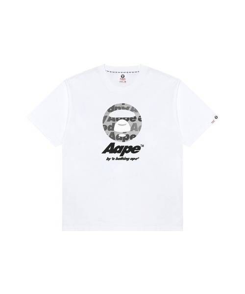 【AAPE 】0320發售 AAPE BASIC BASIC TEE