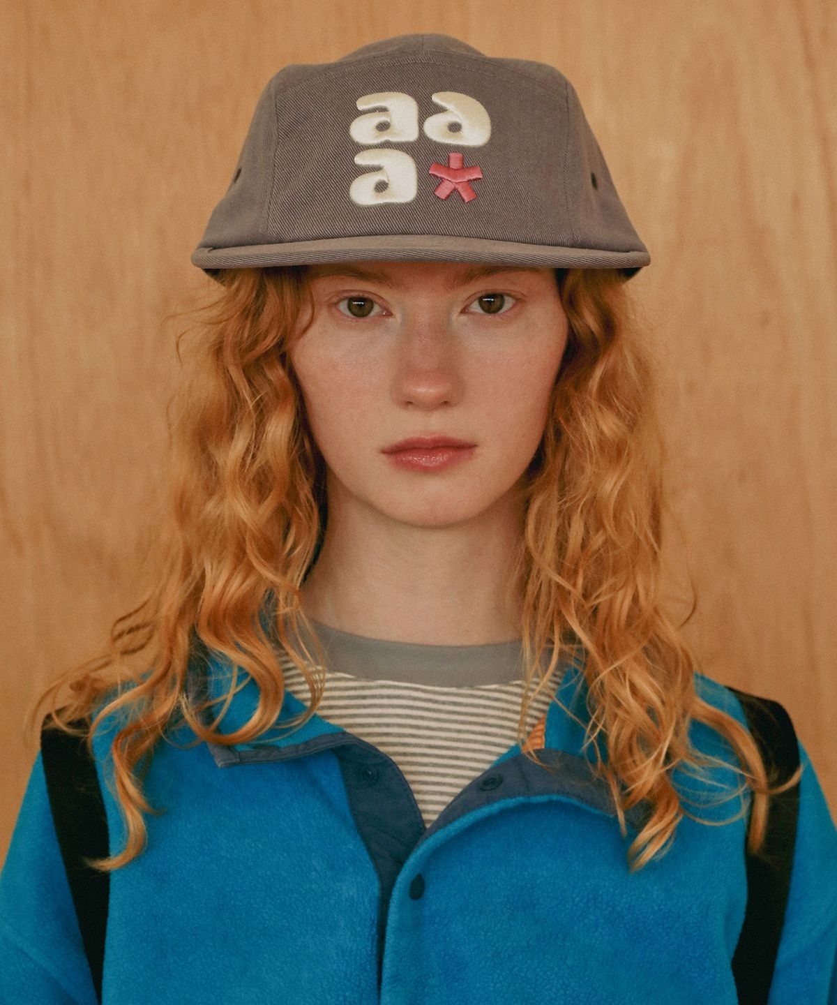 ALAVAGUE aaa 棒球帽 帽子 70400