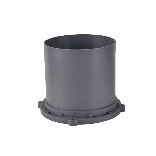 卡式穿樑套管-(橫樑)