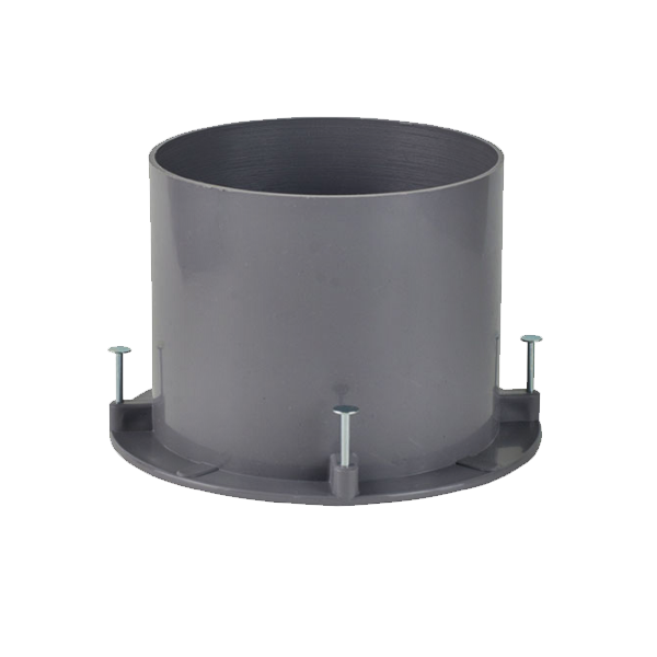 穿樑套管-(直樑)