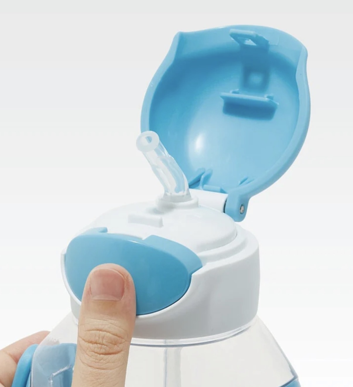 JP 多啦A夢 吸管款水樽 530ml 2454 TK260319