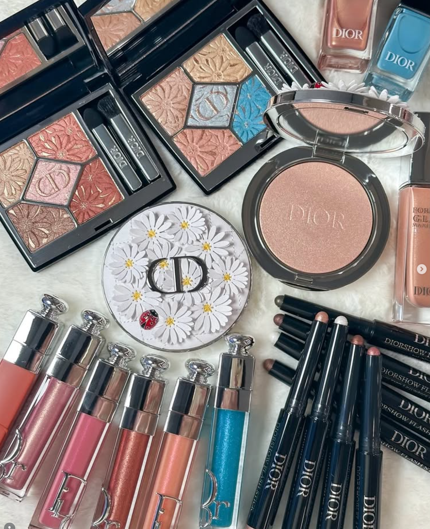 DIOR DAISY 2026 SUMMER LIMITED - 02