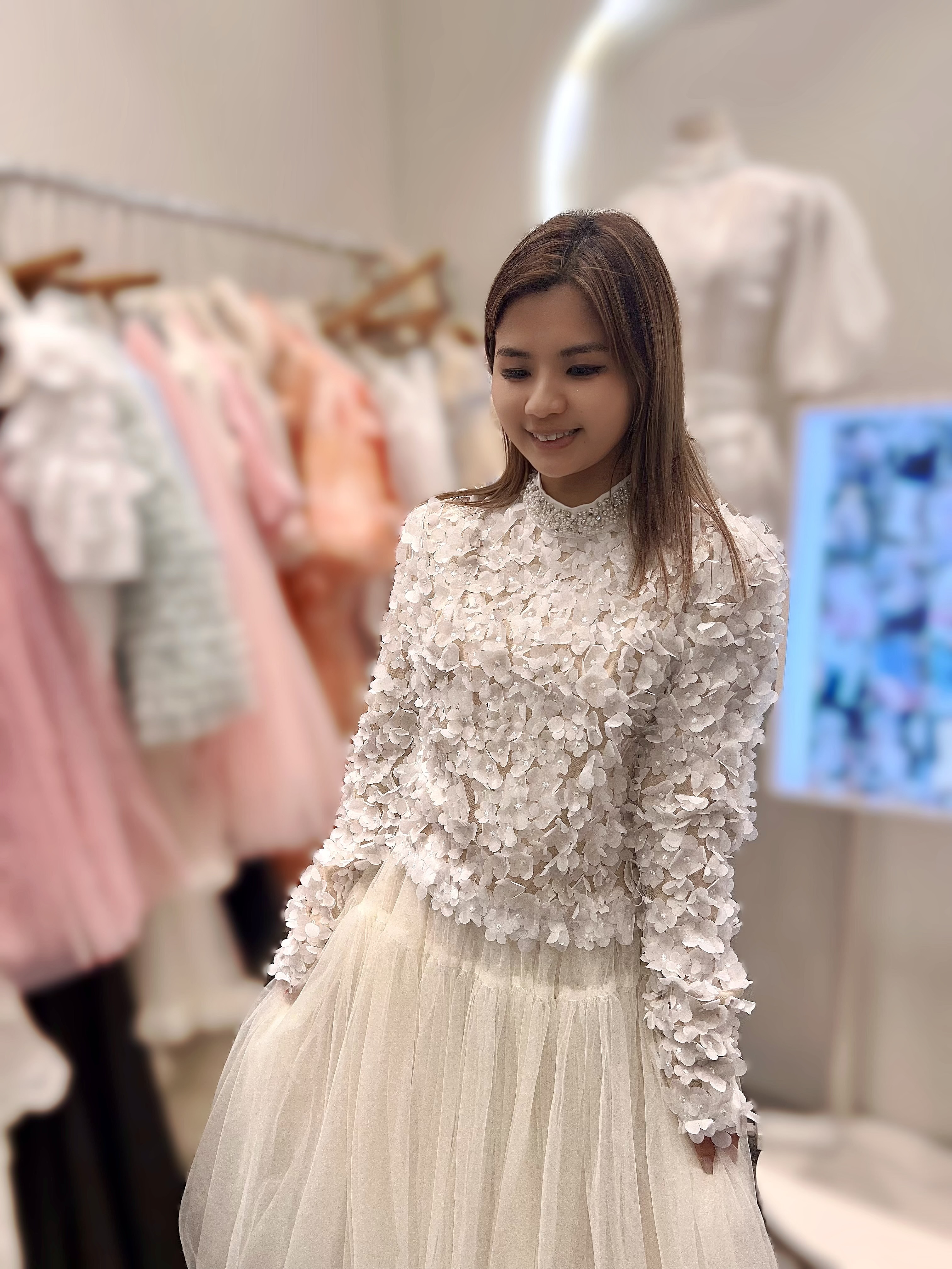 AW36 胸40 長18 $679 (一口價)