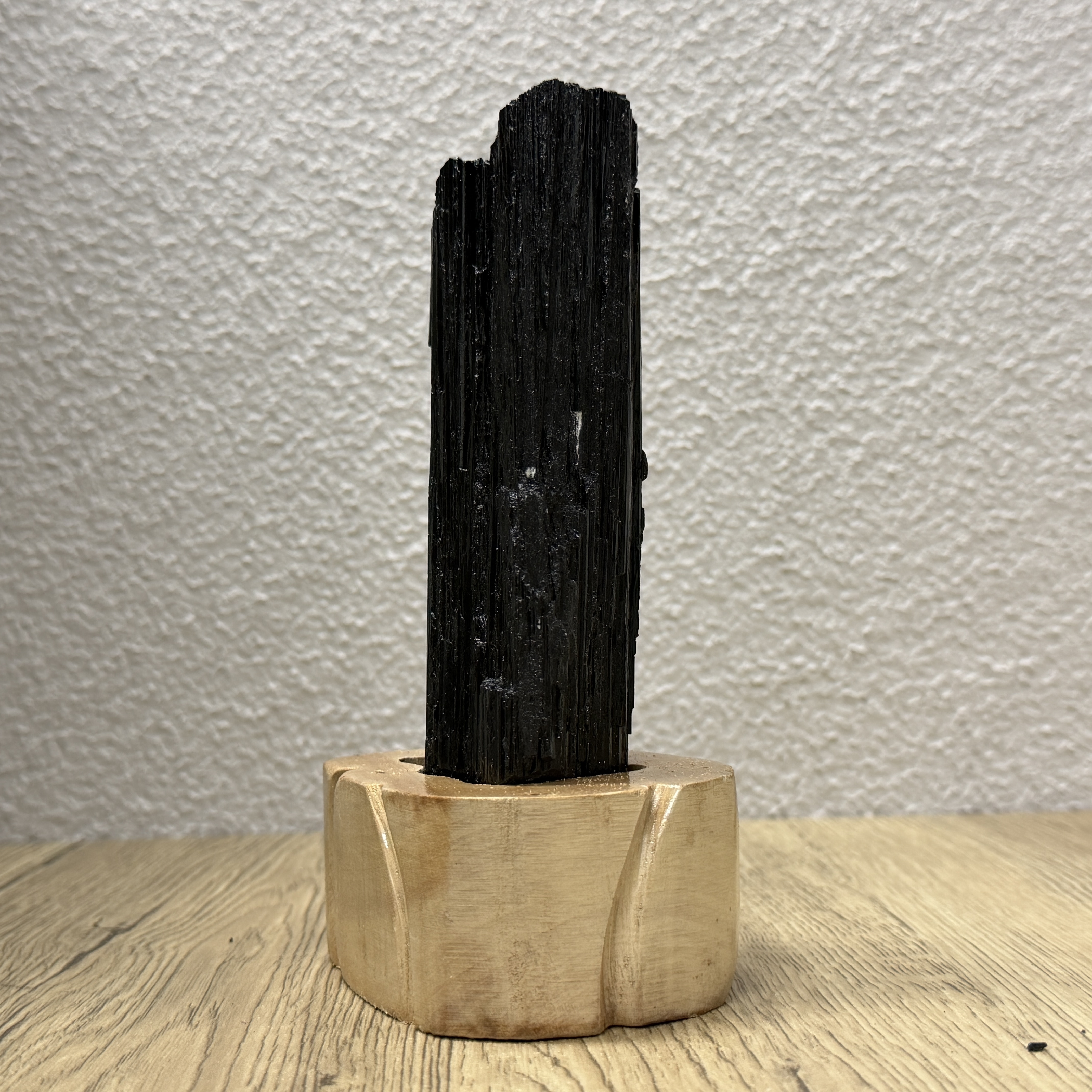 黑碧璽/電氣石 763G TRR1854